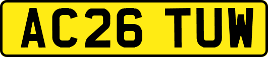 AC26TUW