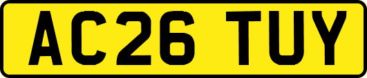 AC26TUY