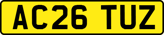 AC26TUZ