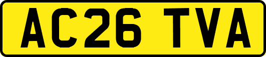 AC26TVA