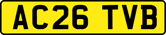 AC26TVB