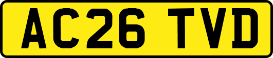 AC26TVD