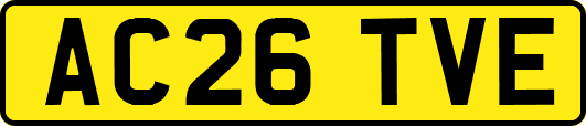 AC26TVE