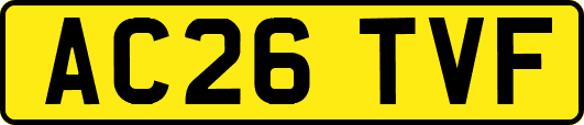 AC26TVF
