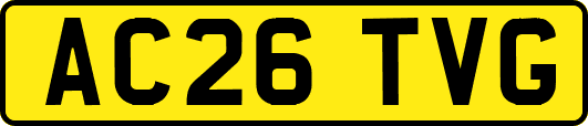 AC26TVG
