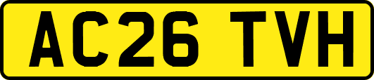 AC26TVH