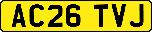AC26TVJ