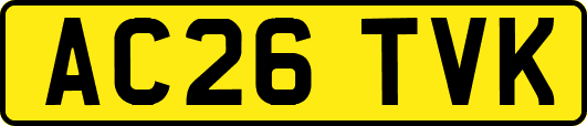 AC26TVK