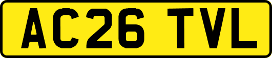 AC26TVL