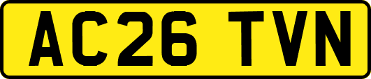 AC26TVN