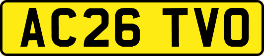 AC26TVO