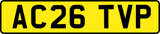 AC26TVP