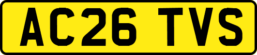 AC26TVS