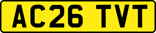 AC26TVT