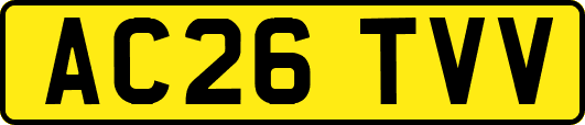 AC26TVV