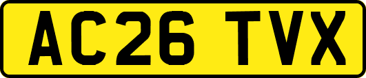 AC26TVX