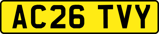 AC26TVY