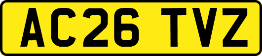 AC26TVZ