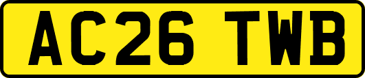 AC26TWB