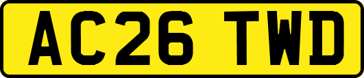 AC26TWD