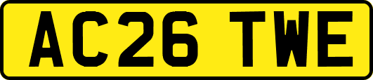 AC26TWE