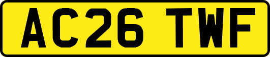 AC26TWF