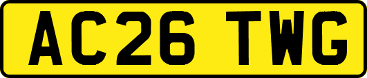 AC26TWG