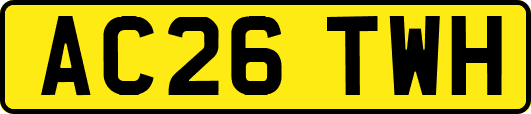 AC26TWH