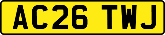 AC26TWJ