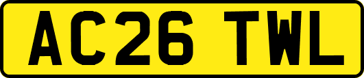 AC26TWL