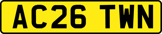 AC26TWN