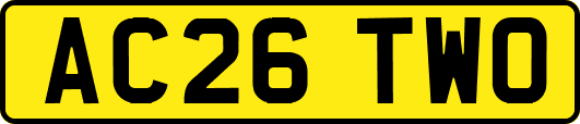 AC26TWO