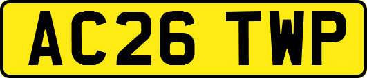 AC26TWP