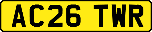 AC26TWR