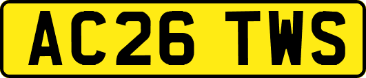 AC26TWS
