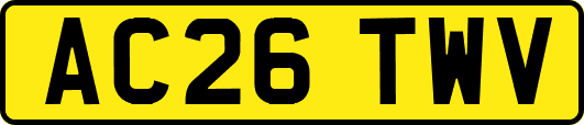 AC26TWV