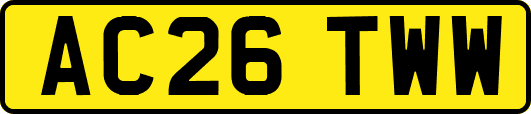 AC26TWW