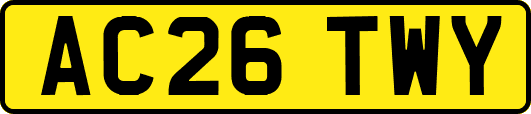 AC26TWY