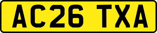 AC26TXA