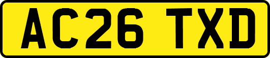 AC26TXD