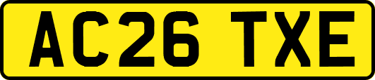 AC26TXE