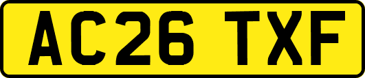 AC26TXF