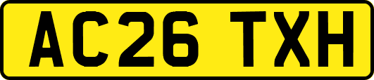 AC26TXH
