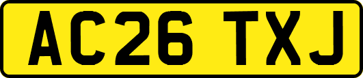 AC26TXJ