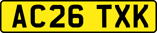 AC26TXK