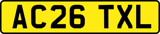 AC26TXL