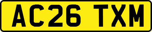 AC26TXM