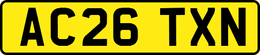 AC26TXN