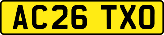 AC26TXO