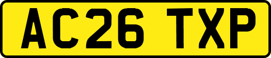AC26TXP